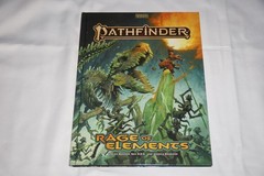 Player Core Second Edition Hardcover Book Pathfinder NEW