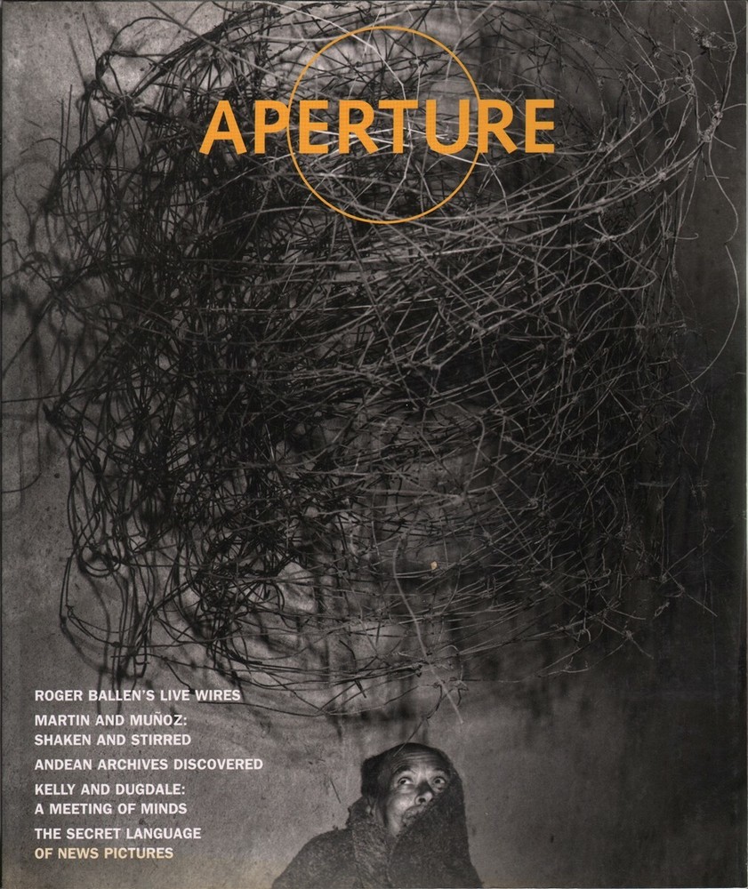 Aperture 173 By Aperture Foundation. 2003. 84 Pages