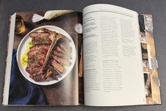 BASICS WITH BABISH Andrew Rea Recipes and Cooking Technique – HC Cookbook NEW