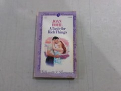 Joan Hohl-Author (A Collection of 4 Standalone Books-Titles Below) Lot 7945