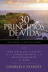 30 Principios de vida, revisado y actualizado: Una guía de estudio para .. NEW