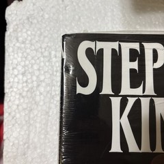Skeleton Crew by Stephen King 1985 Putnam Hardcover 1 st edition Sealed