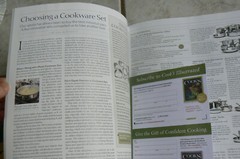 Cook’s Illustrated #161 Nov/Dec 2019 Ham,Yule Log,Cocktails,Garlic Confit,Duck +