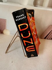 Dune by Frank Herbert Paperback 1990