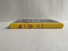 Bambi by Felix Salten (1956) HC/DJ Girard Goodenow Junior Deluxe Edition