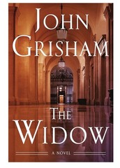 John Grisham The Widow (Hard Cover) A Novel