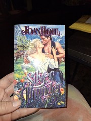 Silver Thunder by Joan Hohl (1992, Mass Market)