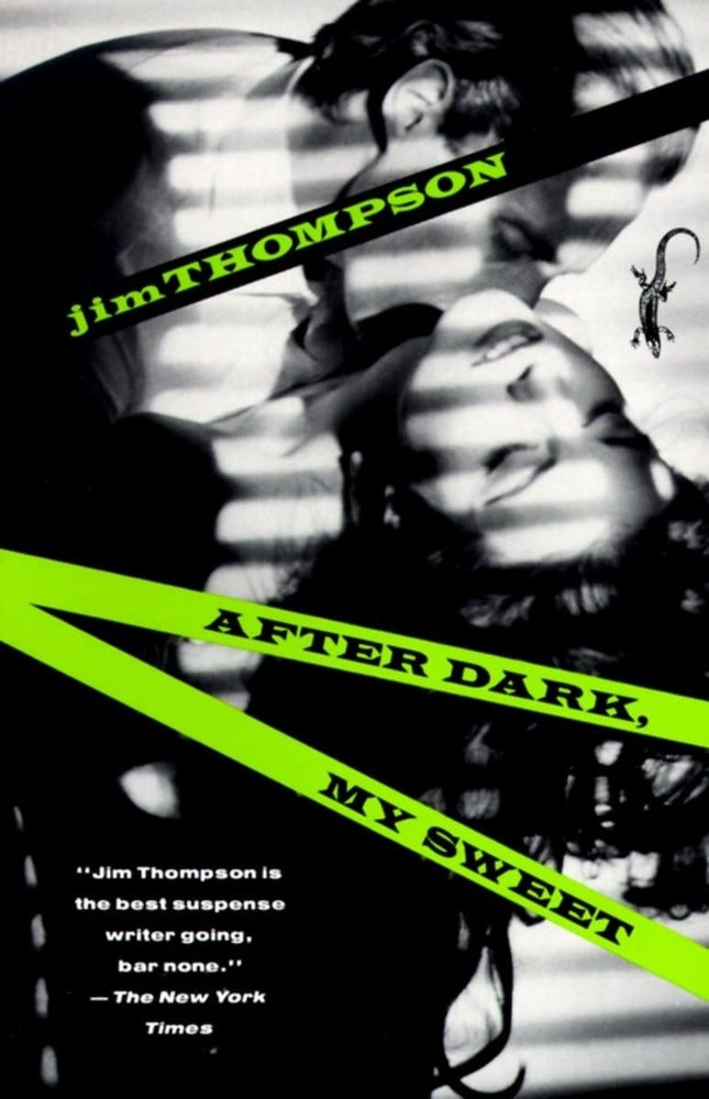 After Dark, My Sweet: A Suspense Thriller (A Hell of a Woman, After Dark My …