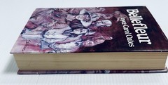 Bellefleur Joyce Carol Oates 1980 First Trade Edition Gothic Family Saga HC