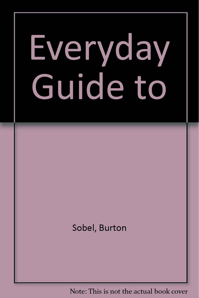 Everyday Guide to