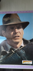 Indiana Jones and the Last Crusade – German Comic/Magazine/Photobook