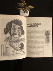 Signed Copy (from 3 players) Max Walker Back To Bay 13 G.Spark Ed. 1980 First Ed