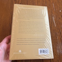 Learning To Love The Psalms By W. Robert Godfrey HBDJ