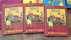 1960s Sullivan Storybook (x29) – Vintage Webster McGraw Hill Level Reader Books