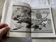 5 Oz Books by L. Frank Baum, Books 1-4 & 11