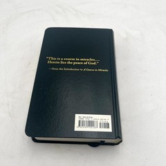 A Course in Miracles: The Advent of a Great Awakening The Manual for Teachers