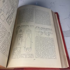 Patents for Inventions: Abridgments of Specifications 1939 Rare Vintag
