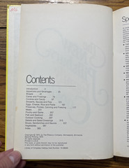 The New Pillsbury Family Cookbook, HC 1972 Second Printing