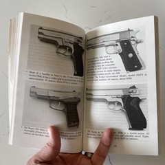 A Matter of Personal Protection : Weapons & Defense Texas by Doug Briggs SIGNED