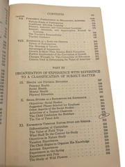Early Childhood Education Its Principles and Practices Ruby Minor 1937 D.