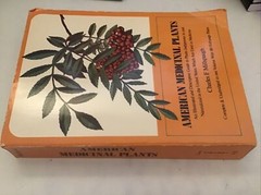 American Medicinal Plants by Charles F Millspaugh: