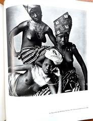 Irving Penn by John Szarkowski, Museum of Modern Art catalog 1984, Very Good