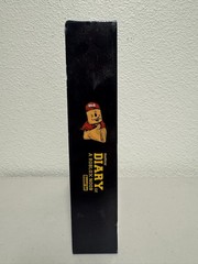 Unofficial Diary Of A Roblox Noob Boxed Set of 5 Paperback