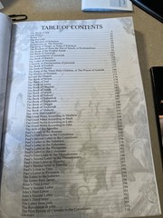 The Most Complete Ethiopian Bible In English 1300Books Volume Two(New)