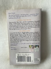Man of Mine – Paperback, by Dailey Janet – Good