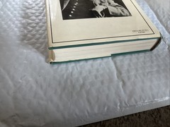 The Silmarillion J. R. R. Tolkien 1977 Hardcover 1st American Edition With Map