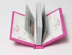 Stocking Stuffer – Fashion – Tiny Tome – Small Gift Book – Hardcover 128 pages