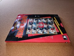 MLB 1994 ALL STAR GAME PITTSBURGH, PA OFFICIAL PROGRAM 125th Anniversary