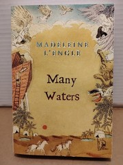 Wrinkle in Time Quintet : Vols. 2 thru 5 by Madeline L Engle – (4) Like New PB