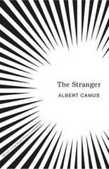 The Stranger – Paperback By Albert Camus – VERY GOOD