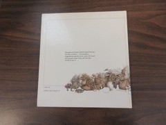 Murgatroyd’s Garden by Judy Zavos