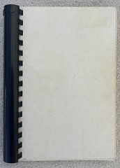 The Collectable ’03 Collectors Field Guide J.C. Harrison Rifle 1999 2nd Printing