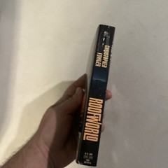 Roofworld by Christopher Fowler (1990, Mass Market) Paperback