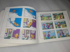 The 7th Garfield Treasury by Jim Davis 1993 Trade Paperback 8.5×10 Inches