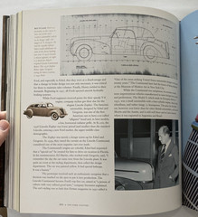 The Ford Century – First Edition – Collector’s Book