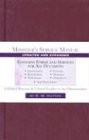 MINISTER’S SERVICE MANUAL By Samuel Ward Hutton – Hardcover **Mint Condition**