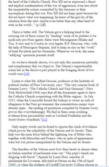 THE SECRET HISTORY OF THE JESUITS | EDMOND PARIS | CHICK PUBLICATIONS