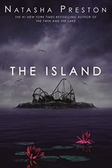 The Island by Preston, Natasha