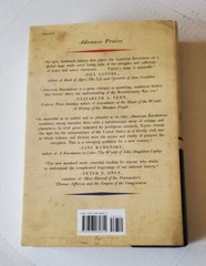 AMERICAN REVOLUTIONS: A CONTINENTAL HISTORY,1750-1804 BY ALAN TAYLOR AUTO