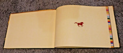 SPIRIT: STALLION ON THE CIMARRON (PICTURE BOOK) (DREAMWORKS… David Clement-dav