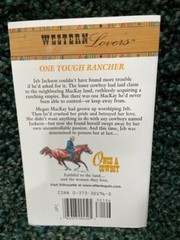 Harlequin Western Lovers : Destiny’s Child : Ann Major PB Romance Novel