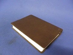 The Holy Bible The Old & New Testament King James Version Red-Letter Edition EC