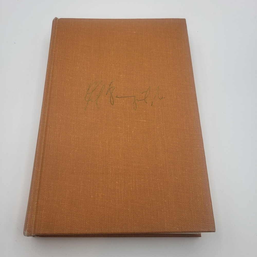 Vintage 1973 Breakfast Of Champions Kurt Vonnegut Jr HC Illustrated Novel
