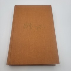 Vintage 1973 Breakfast Of Champions Kurt Vonnegut Jr HC Illustrated Novel