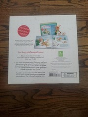 Randall Reindeer’s Naughty and Nice Report by Dorothea DePrisco 2011 BRAND NEW!!