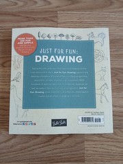 Just for Fun: Drawing by Lise Herzog, Brand New Paperback